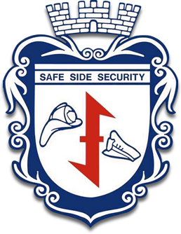 Safe Side Security Logo