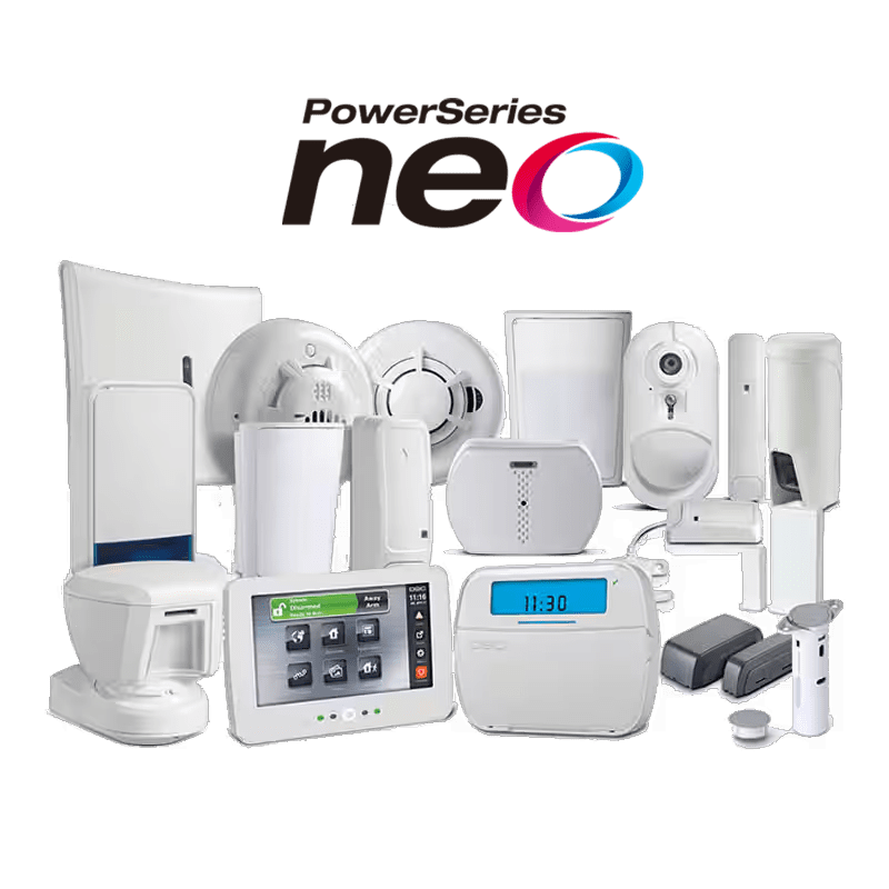 Power Series Neo