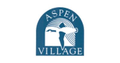 Aspen Village Logo