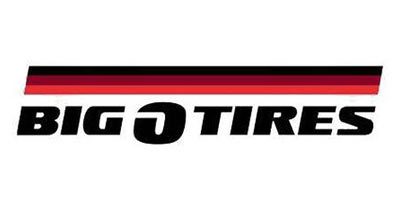 Big o Tire Logo