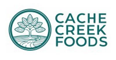 Cache Creek Foods Logo