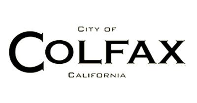 Colfax Logo