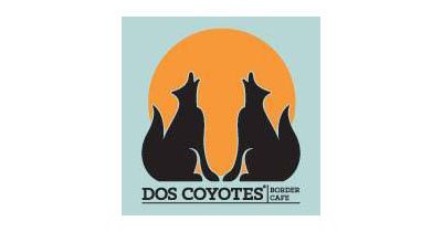 Dos Coyotes Logo