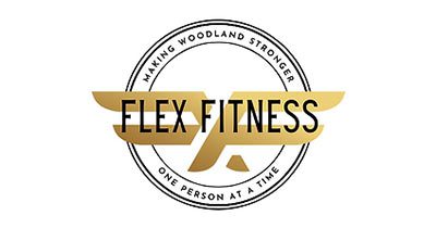 Flex Fitness Logo