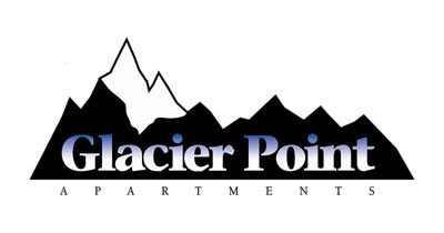 Glacier Point Logo