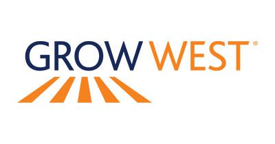 Grow West Logo