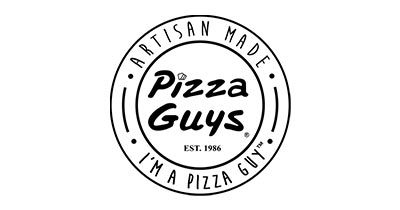 Pizza Guys Logo