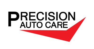 Precision Auto Logo