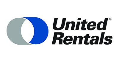 United Rentals Logo