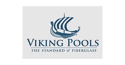 Viking Pools Logo