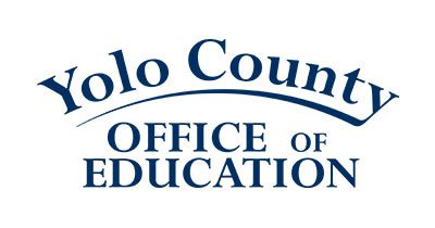 Yolo County Education Logo