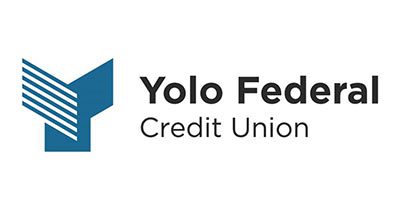 Yolo Fedaral Credit Logo